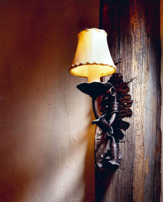 Custom Wall Sconce - Page 27