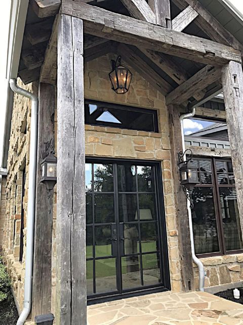 Exterior House - After