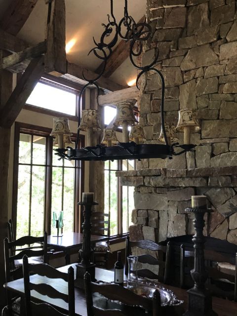 Breakfast Room