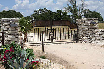 Completed Works ~ Ranch Style