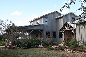 Completed Works ~ Rustic Country