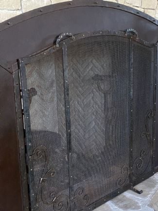 Fireplace Concepts - Click Photo to Open